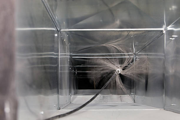 Trusted Gatlinburg, TN Airduct Cleaning Experts